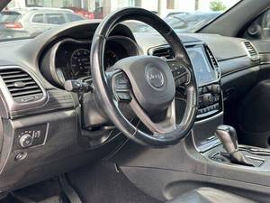 <span class=keywords><strong>Jeep</strong></span> Grand <span class=keywords><strong>Cherokee</strong></span> Limited X 2020 Usado en Buen Estado, SUV Automático con Asientos <span class=keywords><strong>de</strong></span> Cuero, Luces LED y Techo Corredizo en <span class=keywords><strong>Venta</strong></span> - Product Image 3