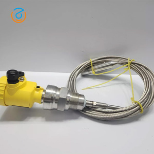 Medición de nivel sólido con alcance de 75 m, salida de 4-20 mA, -196 a +450 - Product Image 6