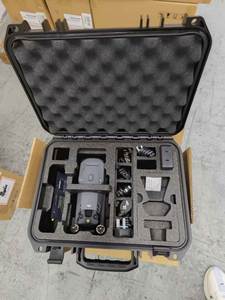 โดรน Mavic 3T Combo/โดรนพื้นฐาน Enterprise พร้อมกล้องถ่ายภาพความร้อน ระยะเวลาบินสูงสุด 45 นาที M3T M3E M3TA - Product Image 5