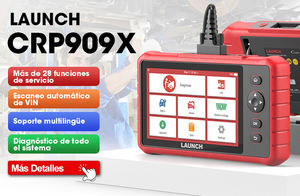 Lancement 2023 Crp909 909x X E c Pro Crp 909 909c Cab Crp 909e Crp909x Crp909e Système complet Scanner OBD Automotriz Outil de diagnostic - Product Image 5