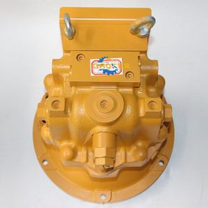Gearbox Slewing Excavator Reducer <span class=keywords><strong>Assy</strong></span> PC40 PC55 PC60 PC120 PC130 PC200 PC400 <span class=keywords><strong>Motor</strong></span> hidrolik untuk penggantian <span class=keywords><strong>Komatsu</strong></span> - Product Image 2