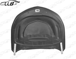 Cofano in Fibra di Carbonio di Alta Qualità per Camaro 2016-2023 (Multi-Scarico e Raffreddamento) - Product Image 4