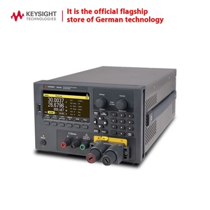 เครื่องมือทดสอบแหล่งจ่ายไฟแบบตั้งโต๊ะ Keysight E36150 ซีรีส์ 800W พร้อมระบบปรับช่วงอัตโนมัติและรองรับการปรับแต่งแบบ OEM - Product Image 5