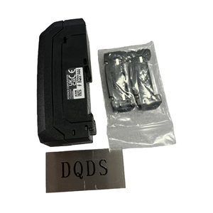 Unité de communication réseau KEYENCE DL-EP1 pour la visualisation de l'état des lignes de production dans divers secteurs - Product Image 2