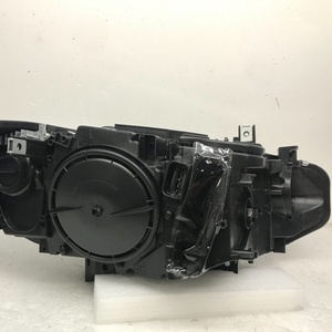 Conjunto de faros de xenón OEM con lente LED DRL para <span class=keywords><strong>BMW</strong></span> Serie 4 F32 F33 F82 2014-2020 420 425 <span class=keywords><strong>430</strong></span>, reemplazo de faros delanteros para automóvil. - Product Image 4