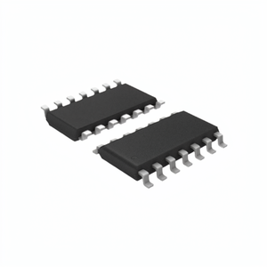 Original Components Electronic TDE1747FP 14 SOlC Power Management (PMIC) - Product Image 1