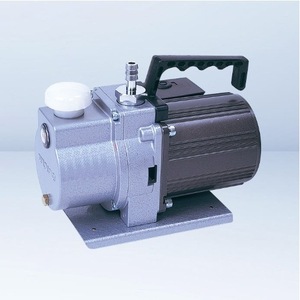 Pompe à vide à spirale Ulvac SGT-100 1500 W, usage industriel électrique - Product Image 4
