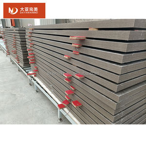 <span class=keywords><strong>Porte</strong></span> en PVC mélaminé à 5 panneaux, imitation bois moderne, imperméable, pour chambre à coucher, hôtel, appartement, hôpital, salon - Product Image 6