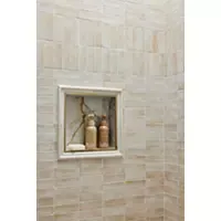 Revestimiento de Piscina de Piedra Natural de Travertino con Diseño Moderno, Doble Bisel Pulido, Ecológico, Duradero, para Exteriores e Interiores de Villas - Product Image 6