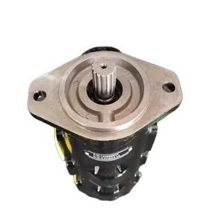 Bomba de Engranajes Hidráulica Hansen 20-903300 para JCB 3XC 4XC con 1 Año de Garantía, Fabricada en Shandong - Product Image 5