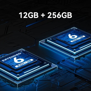 Premiere mondiale IIIF150 B2 6.5 "FHD + Display Rugged Machine Night Vision 10000mAh 48MP fotocamera Android13 Smartphone da 256GB - Product Image 5