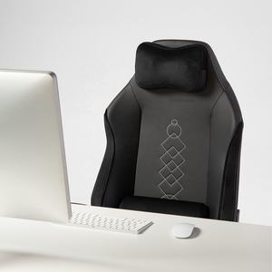 Soğutma jel manyetik manyetik yastık XL büyük boy oyun sandalyesi yüksek geri ayarlanabilir kol dayama ağır almanya oyun sandalyesi - Product Image 4