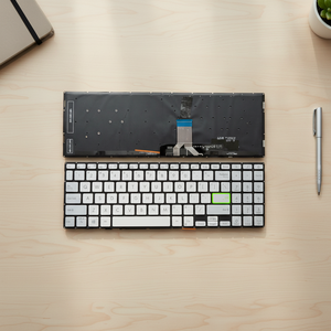 Teclado para ASUS <span class=keywords><strong>VivoBook</strong></span> 15X 2020 S5600F V5050 S15 S533 X521 - Product Image 2