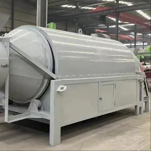 Reliable Performance Professional Customization Biomass Grain Dryer Biomass Grain Dryer