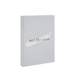 Embalaje personalizado <span class=keywords><strong>de</strong></span> alta calidad con Logo personalizado, caja deslizante blanca con asa <span class=keywords><strong>de</strong></span> cinta, pijamas, ropa <span class=keywords><strong>de</strong></span> noche, túnicas - Product Image 4