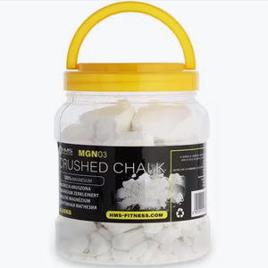 ชอล์กยิมนาสติกแบบบดละเอียด บรรจุภัณฑ์แบบกำหนดเอง ขายส่ง - Product Image 1