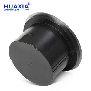 Lámpara LED Subacuática Moderna de 18W para <span class=keywords><strong>Piscina</strong></span>, Cuadrada, Empotrada, Resistente al Agua, <span class=keywords><strong>Foco</strong></span> Exterior IP68, LED Sumergible para Entierro - Product Image 4