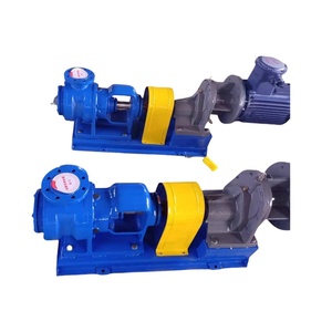 <span class=keywords><strong>Pompe</strong></span> à engrenages à haute viscosité BOHAI <span class=keywords><strong>Viking</strong></span> HL4195 avec résine gainée, 10 CV, haute pression, électrique, 380 V, OEM - Product Image 3