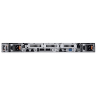 Server Rak Dual-socket AMD Epyc PowerEdge R6625 1U Performa Ekstrem dengan 24 Slot DIMM DDR5 Tersedia