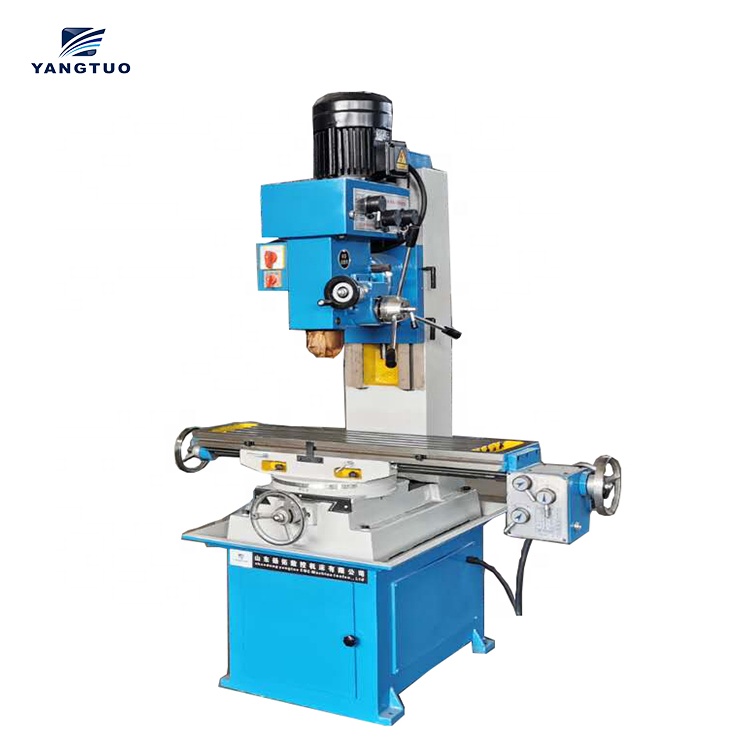 ZX50 CNC Milling Machines - Precision and Efficiency