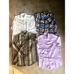 Balles de vêtements d'occasion de qualité garantie Ballots de vêtements d'occasion Femme utilisés pour la vente en gros - Product Image 5