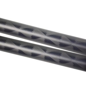 HOFI personalizado curva constante <span class=keywords><strong>SDM</strong></span>/RDM 340-550 60% mástil de windsurf de fibra de carbono - Product Image 2