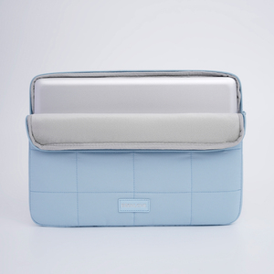 Funda para Portátil OEM de <span class=keywords><strong>15</strong></span>.<span class=keywords><strong>6</strong></span> <span class=keywords><strong>Pulgadas</strong></span>, Acolchada, con Asa, Gran Capacidad, Informal, Protectora para el Trabajo - Product Image 6