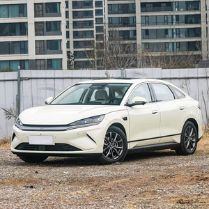 Byd QIN L EV xe mới với 470km phạm vi tinh khiết EV từ Trung Quốc AW lái xe compra trực tuyến tại Trung Quốc - Product Image 1