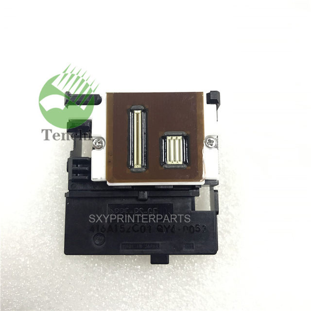 OKLILI JAPAN QY6-0052 QY6-0052-000 Printhead Print Head for