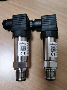 Trasmettitore di pressione dell'acqua di alta qualità 4-20mA 0-5V 0-10V/trasduttore di pressione/sensore di pressione - Product Image 2