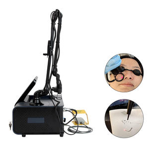 Máquina de Láser Fraccional de CO2 de Última Generación 2026, Venta Directa de Fábrica, Eliminación de Acné, Eliminación de Pigmentos, Eliminación de Estrías, Acero Inoxidable - Product Image 6