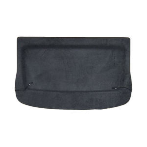 Nueva llegada negro Auto <span class=keywords><strong>Interior</strong></span> decoración paquete estante equipaje carga cubierta para 2021 + <span class=keywords><strong>Audi</strong></span> <span class=keywords><strong>Q4</strong></span> - Product Image 1