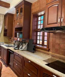 Customizable Different Styles of Modern Kitchen <b>Cabinets</b> Complete Personalized Home Customization Services Kitchen <b>Cabinets</b> - Product Image 5