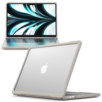 Étui de protection pour ordinateur portable en PC mince et coloré 2024, coque rigide pour MacBook Air 13 Pro13 Pro16 Air13.6 pouces
