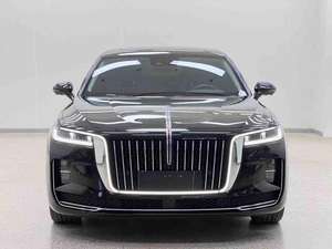 รถยนต์ฮ่องฉี H9 3.0T Zhilian Qiling รุ่น 4 ที่นั่ง ปี <span class=keywords><strong>2020</strong></span> (เครื่องยนต์ V6, ระบบขับเคลื่อนสี่ล้อ, รุ่น<span class=keywords><strong>ท็</strong></span><span class=keywords><strong>อป</strong></span>) มือสอง - Product Image 3