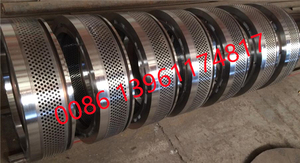 Ring Die for Animal Feed Pellet Mill Poultry Feed Pellet Machine Parts for <strong>Cpm</strong>/Muyang/Van Arson/CPP/Szlh/Idah - Product Image 4