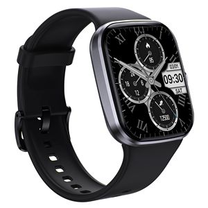 Reloj Inteligente DF Q32 - Monitoreo de Salud y Frecuencia Cardíaca, Seguimiento de Actividad Física, Conectividad BT, Función de Llamadas de Voz - Product Image 5