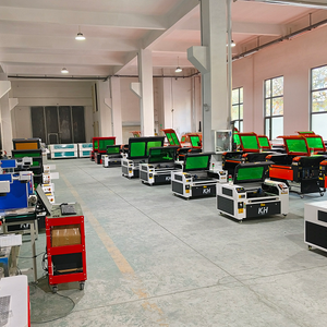 Double Head CO2 Laser <b>Cutting</b> <b>Machine</b> High Speed Industrial <b>Fabric</b> Cutter for Clothing Textile Fur Carpet Leather Processing - Product Image 4