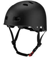Haute Qualité En Plein Air Patinage De Vitesse Vélos Casque Cool Style Planche À Roulettes Skate Casque En Gros