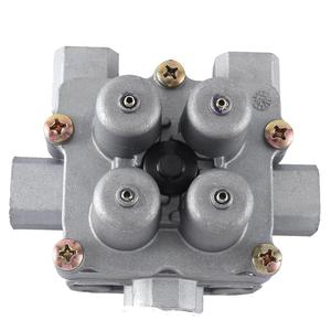 Vanne de protection à quatre circuits pour <span class=keywords><strong>camion</strong></span> lourd 9347140100 - Product Image 4