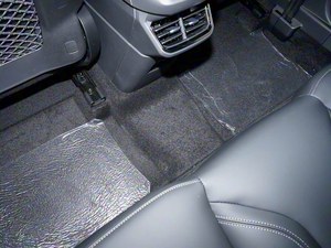 Lynk & Co 06 <span class=keywords><strong>Remix</strong></span> Usado, 1.5T Turbo Shero 133kW 290N m SUV, 6 Bolsas de Aire, Automático, Cuero Oscuro, R19, Buen Estado - Product Image 5