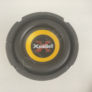 KYYSLB Altavoz Subwoofer de 6.5 Pulgadas, Unidad de Motor de Bajos, Altavoz de <span class=keywords><strong>Sonido</strong></span> <span class=keywords><strong>para</strong></span> el Hogar, 100W, Altavoces Modificados <span class=keywords><strong>para</strong></span> Audio de <span class=keywords><strong>Coche</strong></span>, Alta Potencia HIFI - Product Image 6