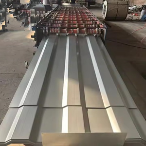 Conteneur de fret personnalisé Panneau ondulé Panneau frontal de taille standard 2.0X1024*2400mm Services de fabrication - Product Image 4