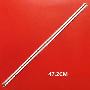 Barra de Luz HX-E0034 Compatible con Konka LED42X8100PDE, KPL+420B1LED3 35017968 35017966, Barra de Retroiluminación - Product Image 2