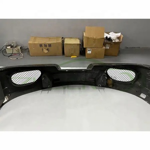 Pour <span class=keywords><strong>Ferrari</strong></span> <span class=keywords><strong>430</strong></span> pare-chocs avant d'occasion pare-chocs d'origine OEM 83111210 83111110 83111010 83111310 - Product Image 4