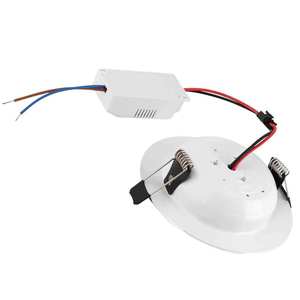 Dimmable LED Recessed Ceiling Downlight 3W 5W 7W 9W 12W 15W 18W 21W Light Silver <strong>Lamps</strong> 85-265V Bright Cool <strong>Neutral</strong> Warm White - Product Image 3