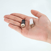 Vente en gros, produit phare : Diffuseur de parfum pour grille d'aération de voiture à tête carrée, clips pour climatiseur automobile, pour bureau, maison, voiture