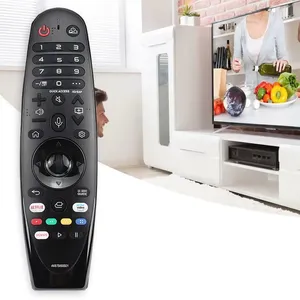 Control Remoto Mágico Original Nuevo MR20GA MR21GA AKB75855501 VBPBSPL para <span class=keywords><strong>LG</strong></span> AI ThinQ 4K Smart TV 55UP75006 NANO8 NANO75 <span class=keywords><strong>CX</strong></span> G1 A1 - Product Image 2