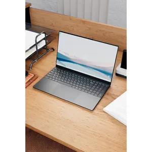 Portátil LT11 de 14 Pulgadas de Marca General, Venta al por Mayor de Fábrica, con CPU Intel N5095, 8 GB de RAM + 256 GB de SSD, Fabricado en Rusia para Uso en Oficina - Product Image 2