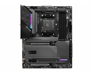 For MPG X570S CARBON WIFI Desktop Motherboard With 5 5600G 5700G 5800X Processors for AM4 Socket - Product Image 2